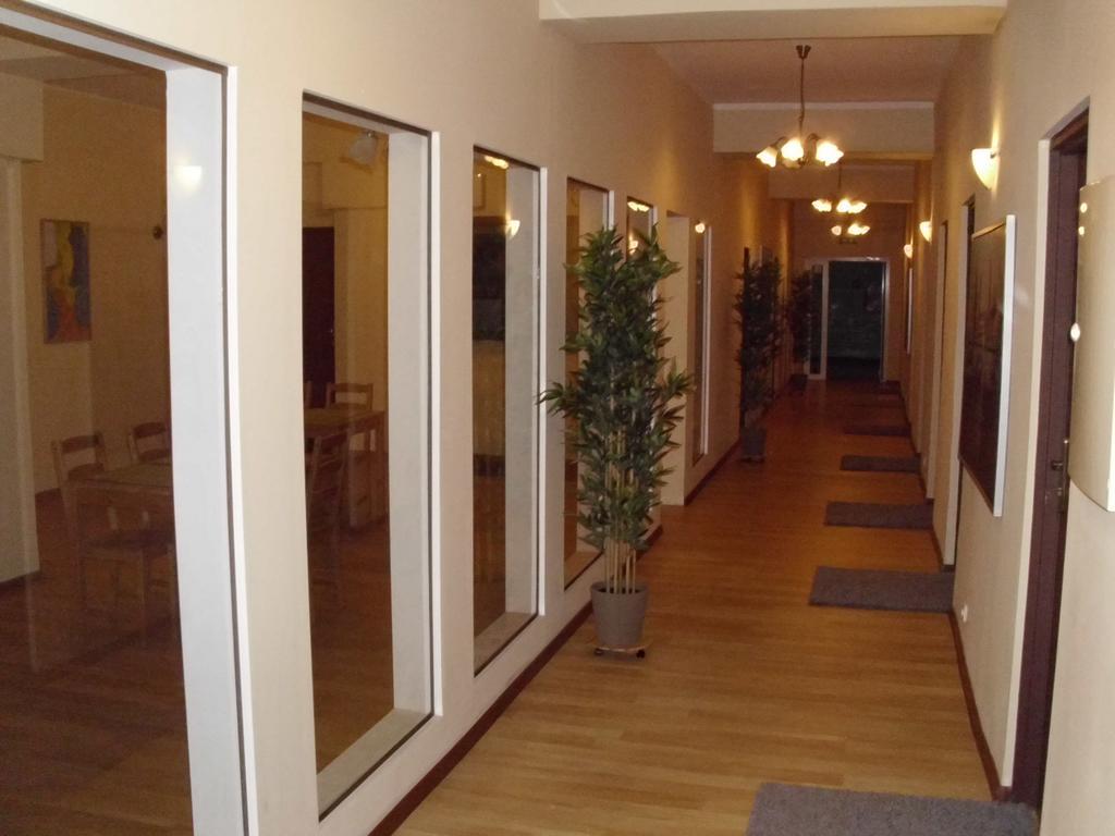 Hostel W5ポズナン 部屋 写真