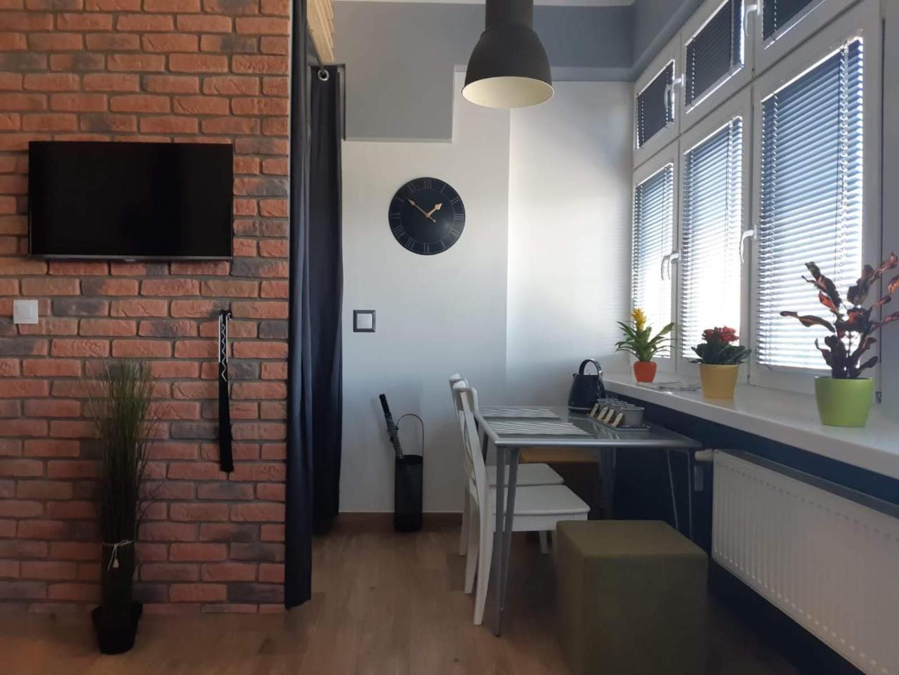 Hostel W5ポズナン エクステリア 写真