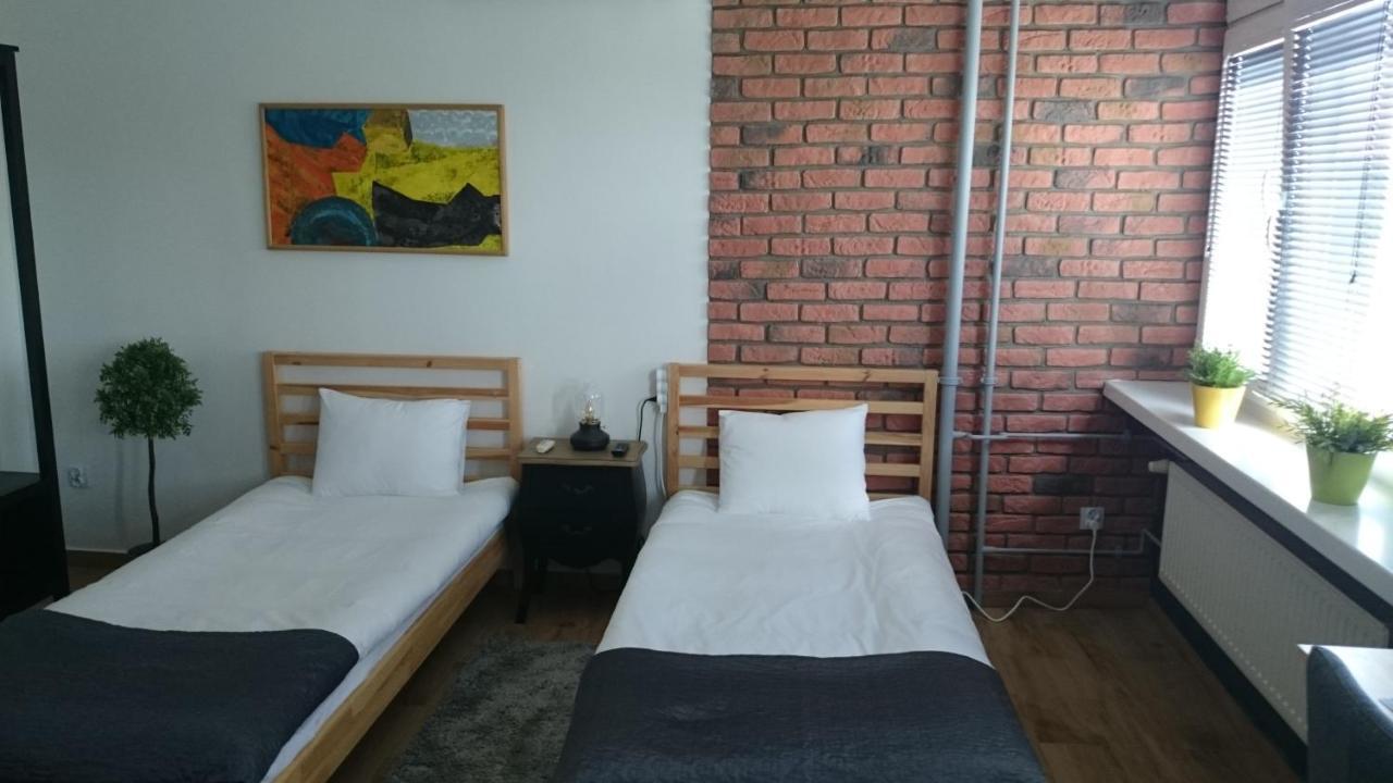 Hostel W5ポズナン エクステリア 写真