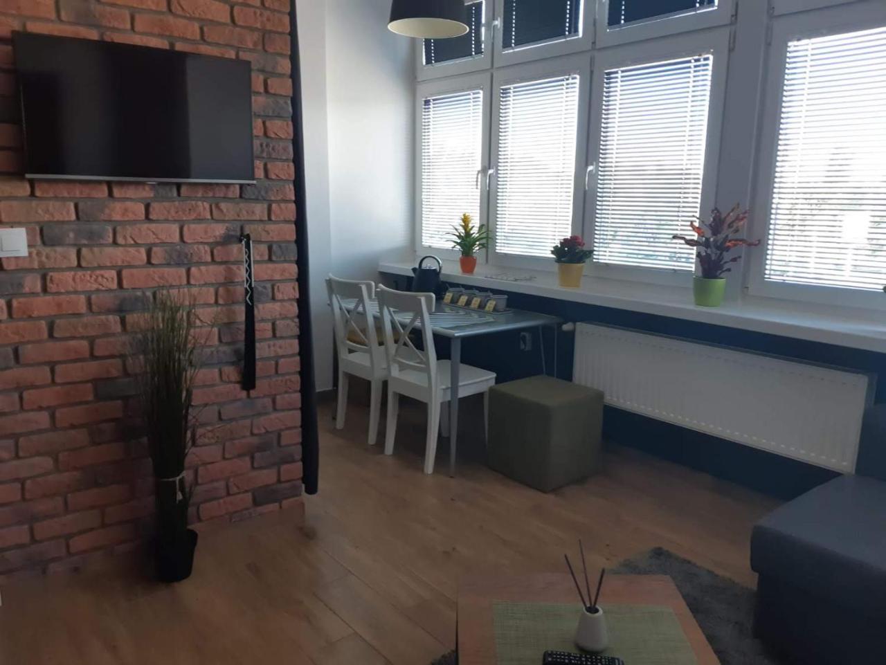 Hostel W5ポズナン エクステリア 写真