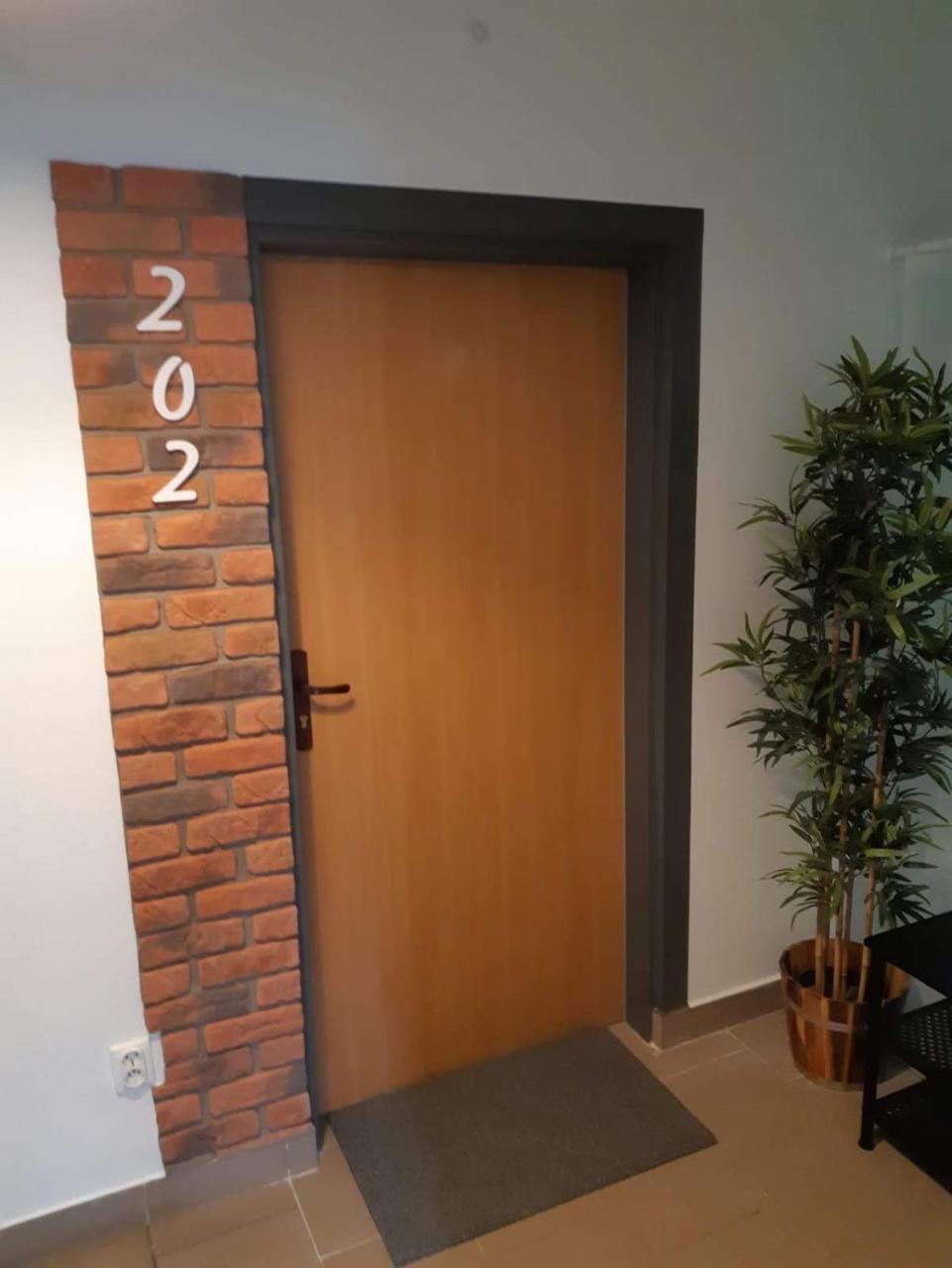 Hostel W5ポズナン エクステリア 写真