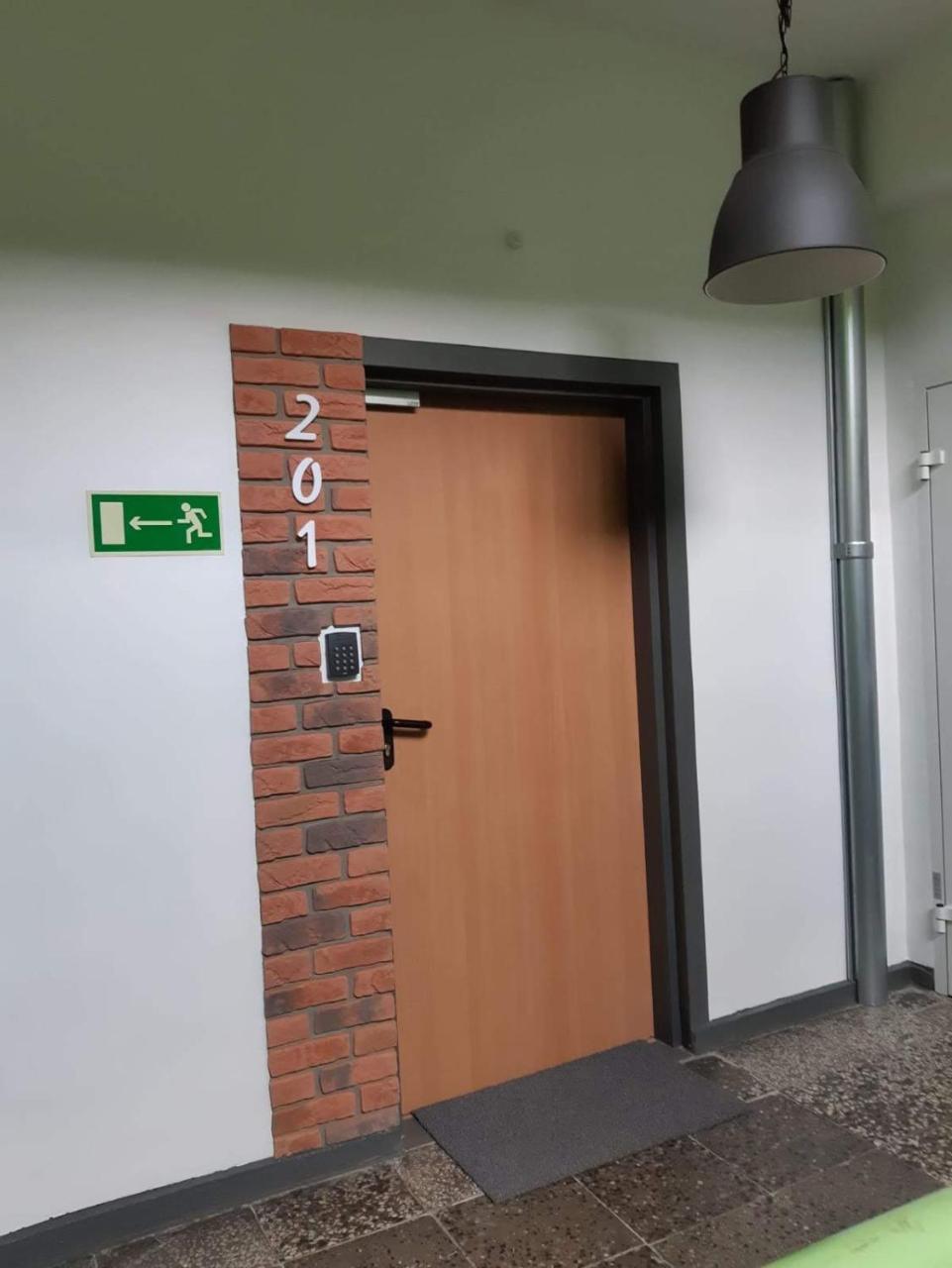 Hostel W5ポズナン エクステリア 写真
