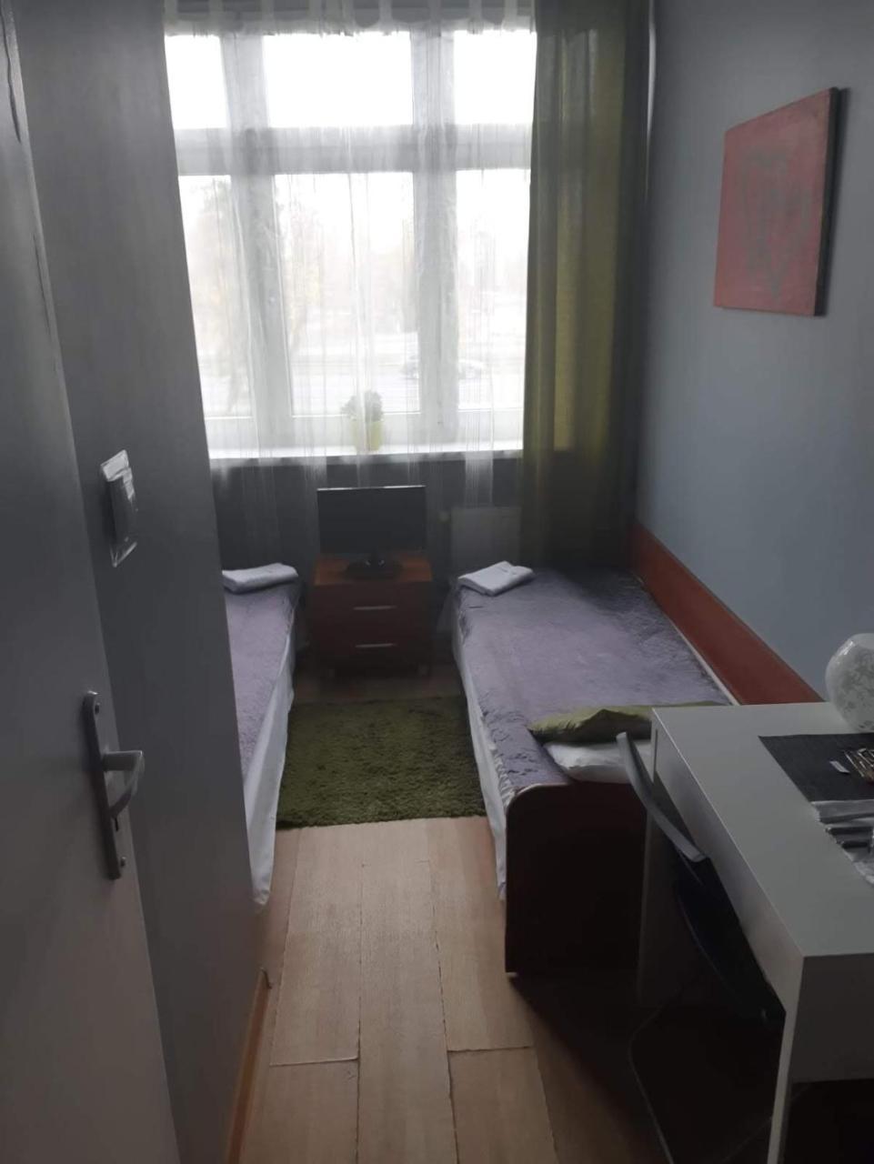 Hostel W5ポズナン エクステリア 写真