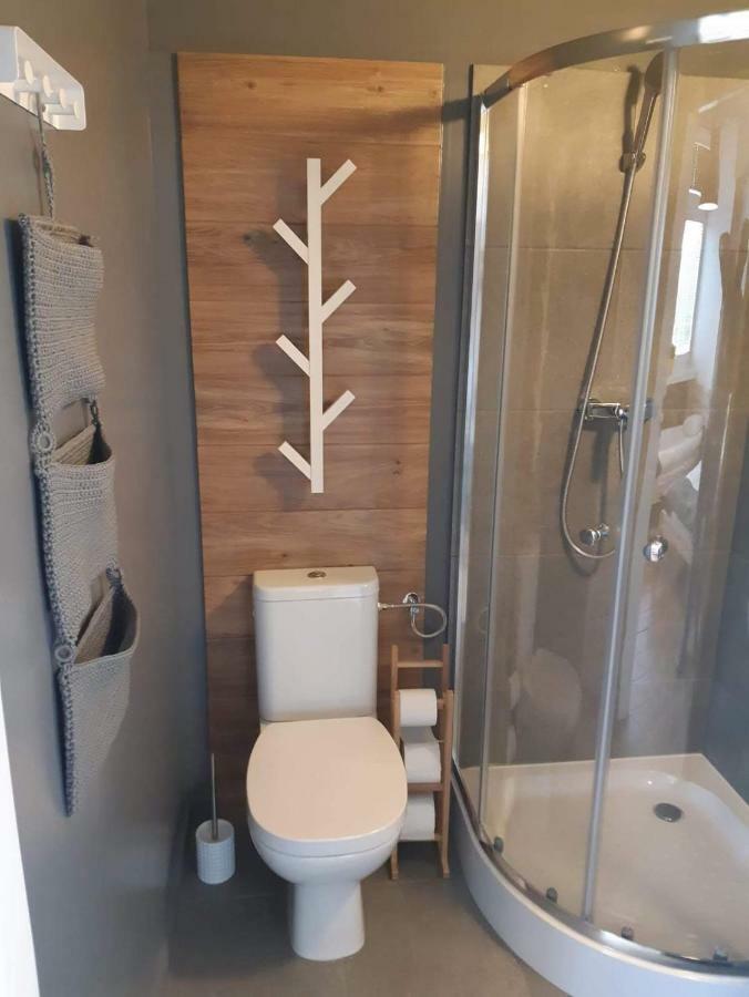 Hostel W5ポズナン エクステリア 写真