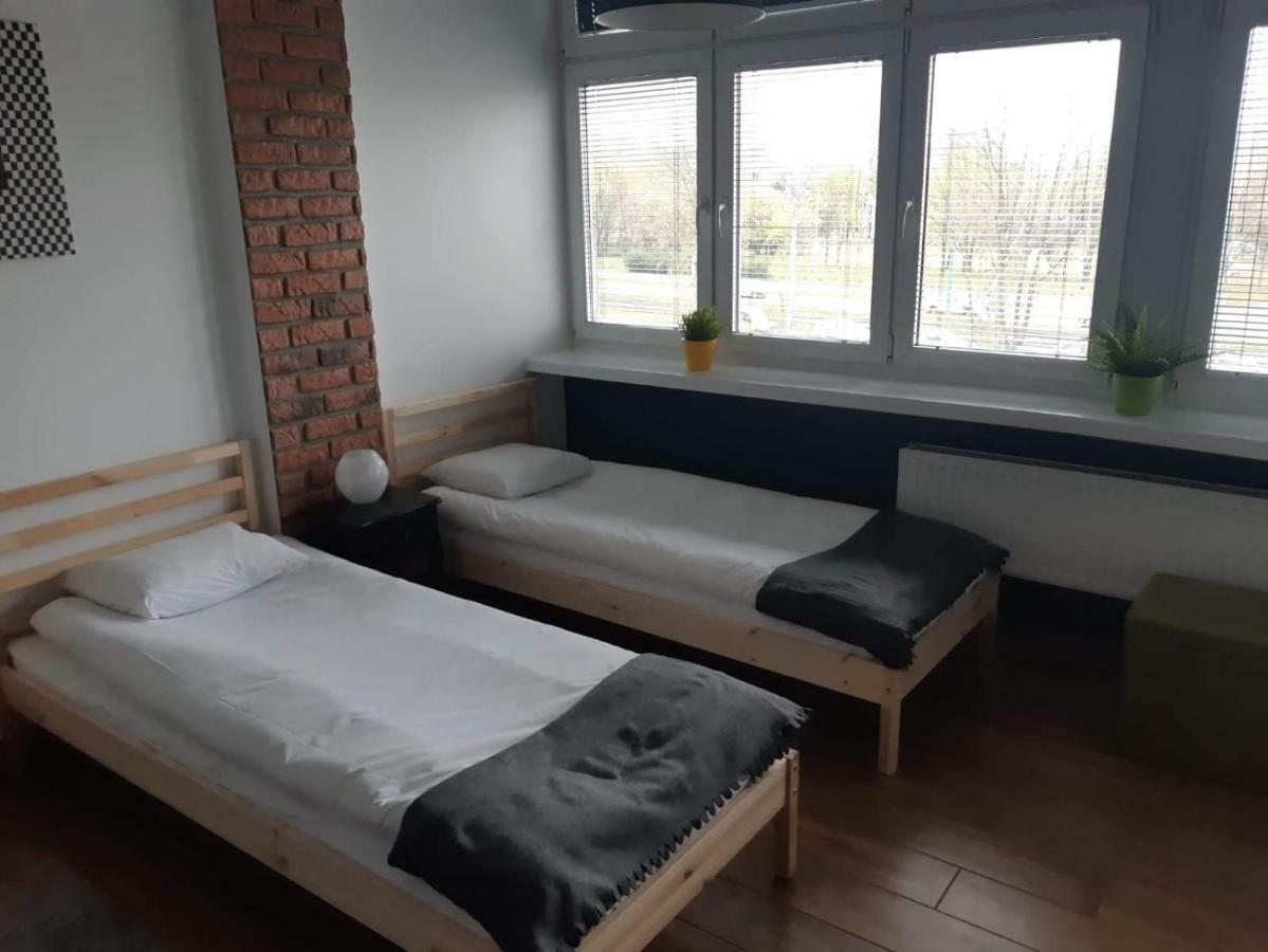 Hostel W5ポズナン エクステリア 写真