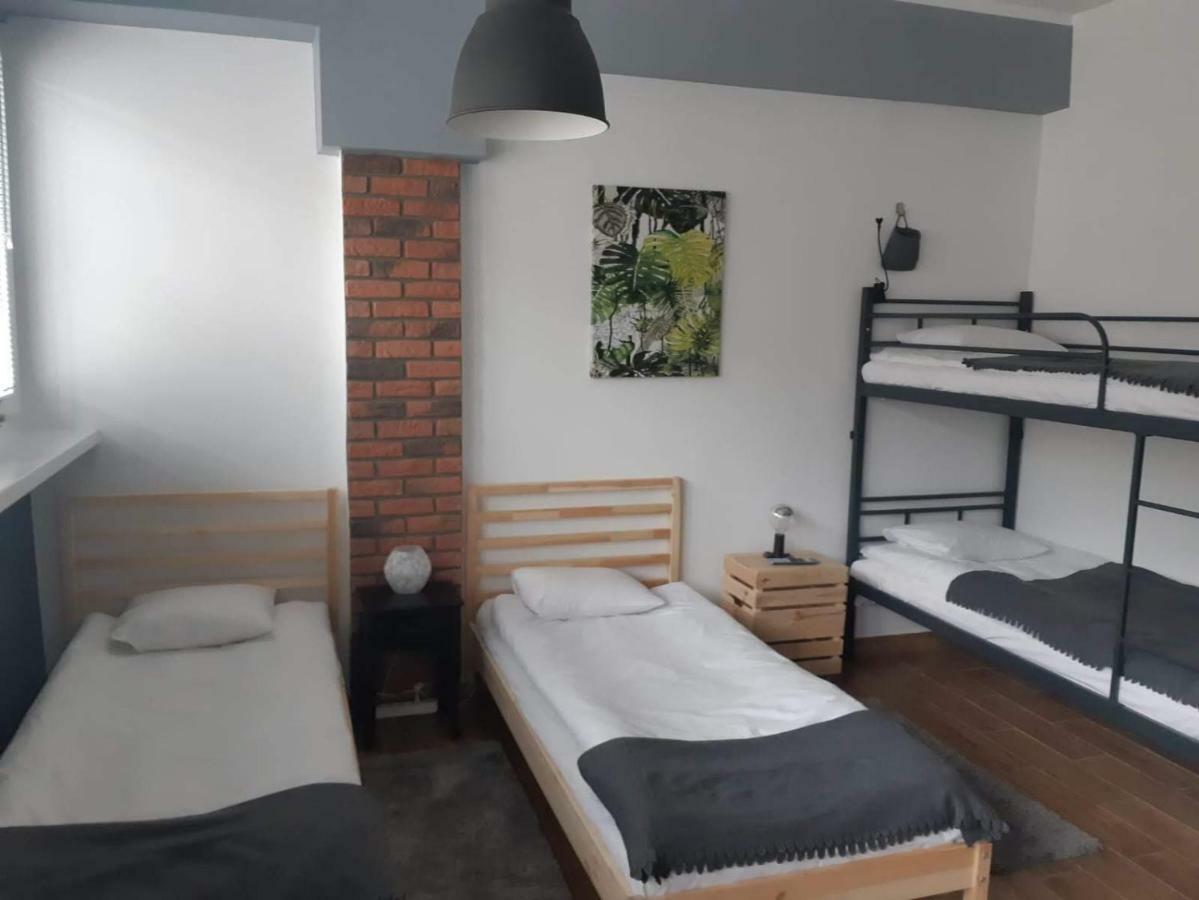 Hostel W5ポズナン エクステリア 写真